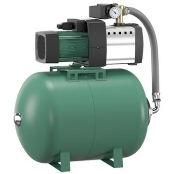 Hidrofor HiMulti 3 H 100/2-45 P de la IV & P Instalatii Srl