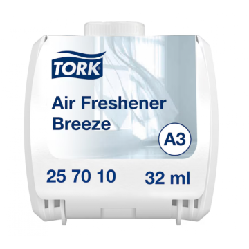 Odorizant Tork ulei esential Breeze 32 ml de la Sanito Distribution Srl
