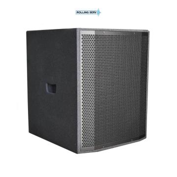 Subwoofer Master audio SUB515D de la Sc Rolling Serv Srl