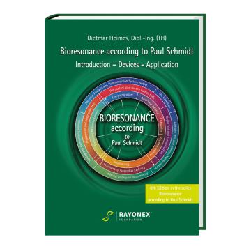 Carte, Biorezonanta conform metodei lui Paul Schmidt de la Nuvooteq Center Srl