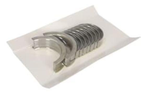 Cuzineti palier std Iveco 99473771 99473772 99473773