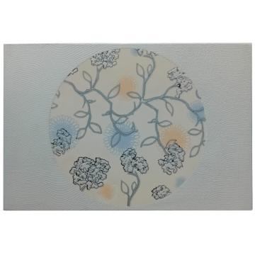 Placa Decor Q4816-E Garden, 30x45 cm