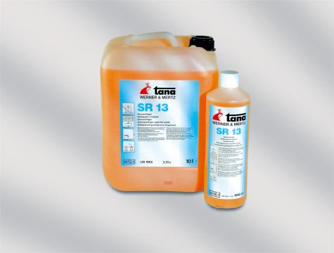 Solutie curatenie zilnica SR 13 de la Profesional SP Srl.