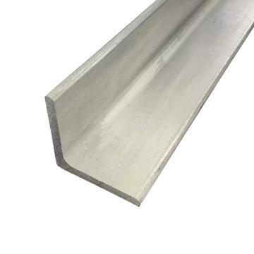 Cornier inox cu laturi egale 50x3mm / 6m de la URBANIX SRL