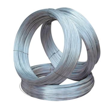 Sarma moale zincata 1.02mm / 25kg