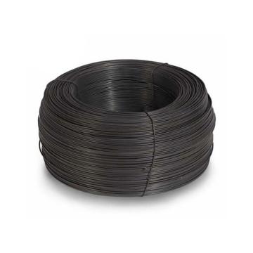 Sarma neagra fierar 1.18mm / 50kg de la URBANIX SRL