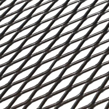 Tabla expandata otel 3x1000x2000 45x18mm / 2mp de la URBANIX SRL