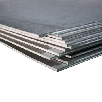 Tabla neagra laminata la cald (S355J2+N) 12x1500x6000 de la URBANIX SRL