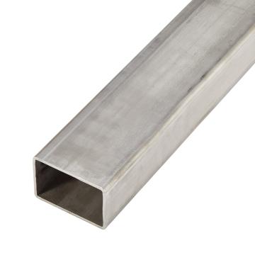 Teava rectangulara inox 80x60x3 mm de la URBANIX SRL
