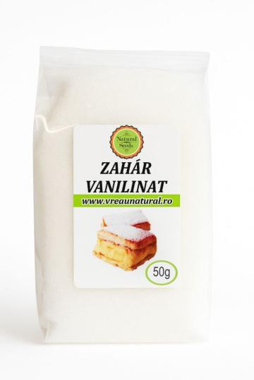Zahar vanilinat 50g