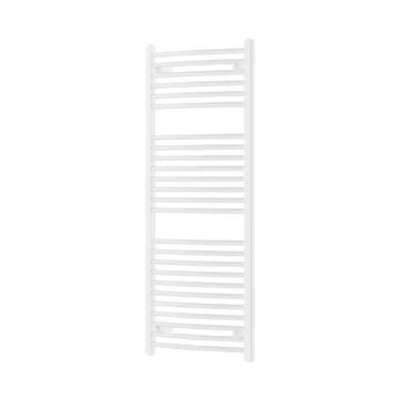Uscator de prosoape drept radiator 1200x500 mm alb