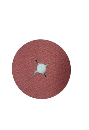 Disc Fibrodisc CA-P94 125 P60 - 50 buc/pachet Tyrolit