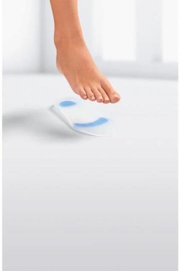 Talonete din silicon - protect insoles