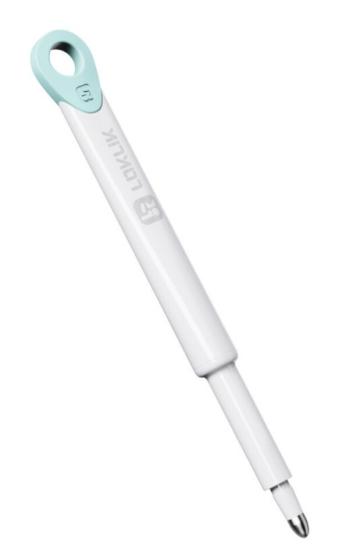 Instrument biguire Loklik iCraft - Scoring Stylus Pen de la Luma Atelier