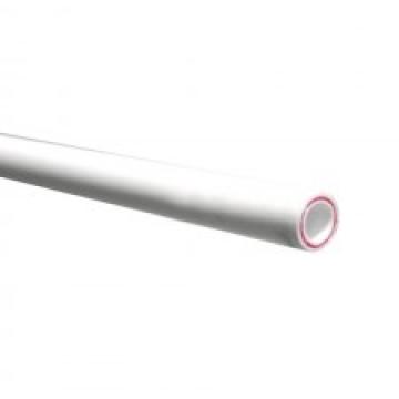 Teava PPR alb cu fibra compozita PN 20x90mm de la URBANIX SRL
