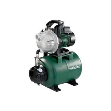Hidrofor Metabo HWW 4000 25G de la Vivaldi Srl