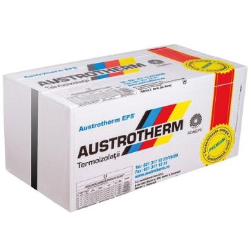 Polistiren expandat Austrotherm EPS A150 30 mm / 8 mp