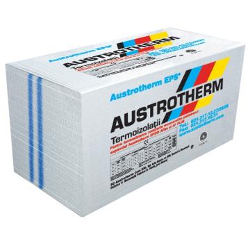 Polistiren expandat Austrotherm EPS AF70 30 mm / 8 mp