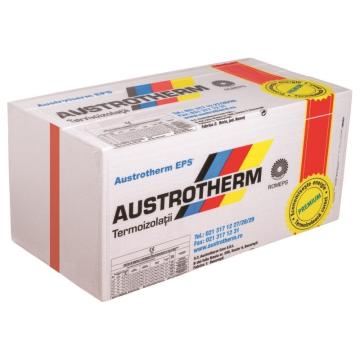 Polistiren expandat Austrotherm EPS AF80 20 mm / 12 mp