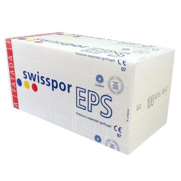Polistiren expandat EPS 80F Swisspor 200 mm / 1 mp