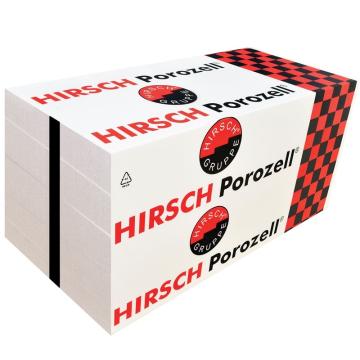 Polistiren expandat Hirsch EPS150 60 mm / 4 mp