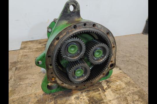 Axa spate dreapta John Deere 6420 S