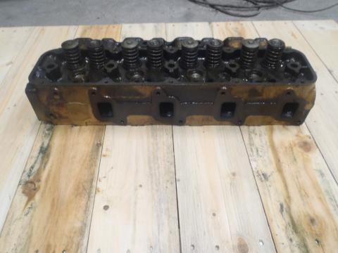 Chiuloasa Ford 675D de la PFP Auto Srl