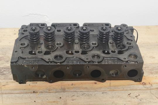 Chiulasa Schaeffer 2034 de la PFP Auto Srl