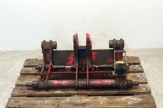 Cupla rapida incarcator Schaeffer 460