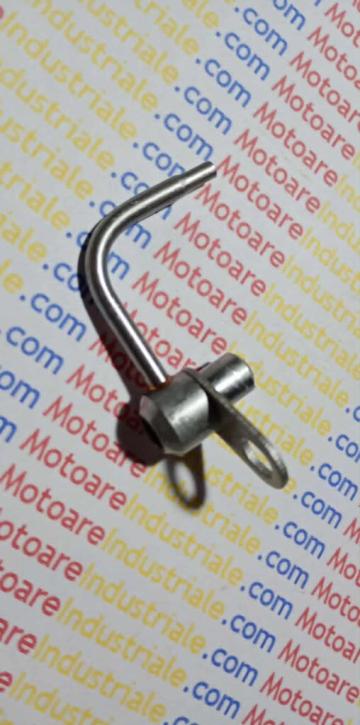 Diuza jet racire Piston Perkins 1103 1104 1106 - 2113A001 de la Kubo Yanm Industrial Srl