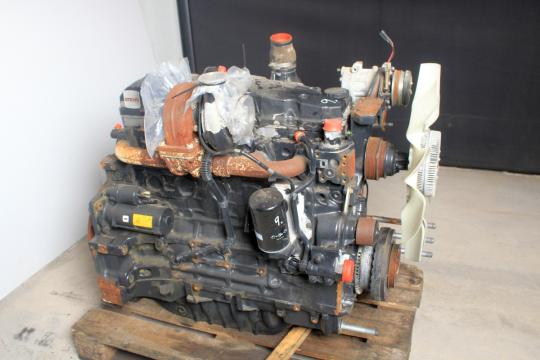 Motor complet Case Maxxum 140 de la PFP Auto Srl