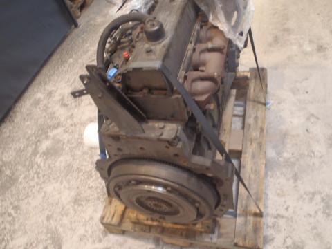 Motor complet Massey Ferguson 6485