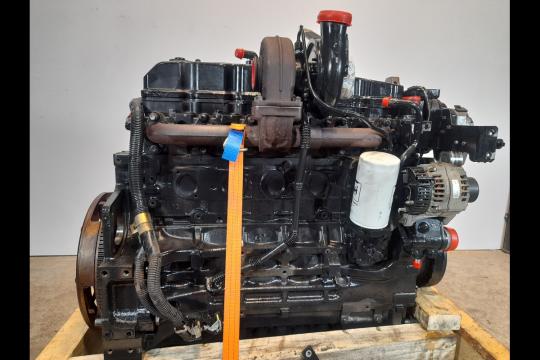Motor complet New Holland T7.200
