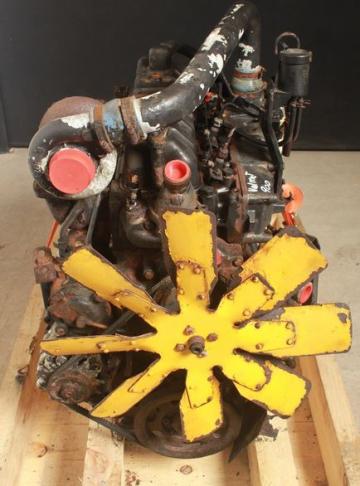 Motor complet Valtra 900