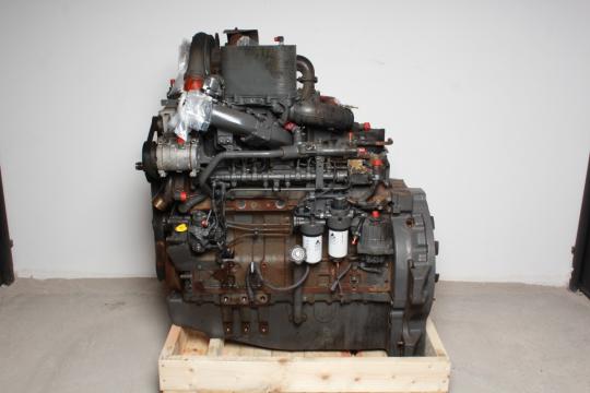 Motor complet Valtra S374