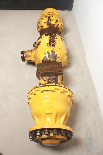 Punte fata Volvo L70 F (ZF AV-230) de la PFP Auto Srl