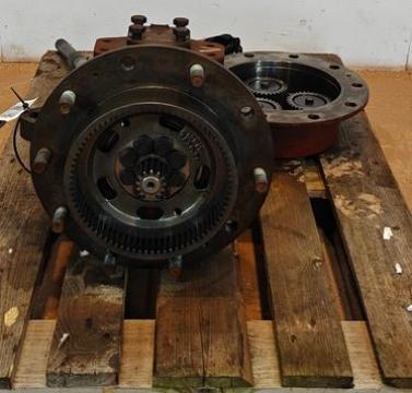 Transmisie finala punte fata stanga New Holland B115C de la PFP Auto Srl