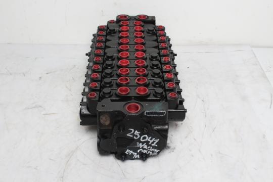 Ventil hidraulic Wacker Neuson ET90 de la PFP Auto Srl