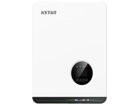 Invertor 30kw trifazat, KStar BluE-30KT de la Curentgratis.eu (Ciupercaria Srl)