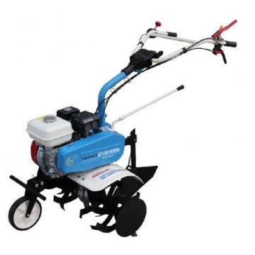 Motocultor profesional AGT 6500 GP160 motor Honda 5.5 CP