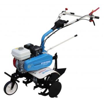 Motosapa profesionala AGT 6500 GX cu motor Honda GX160 de la Tehno Center Int Srl