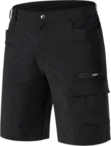 Pantaloni scurti cu uscare rapida, elastici, functionali de la Molifag Srl