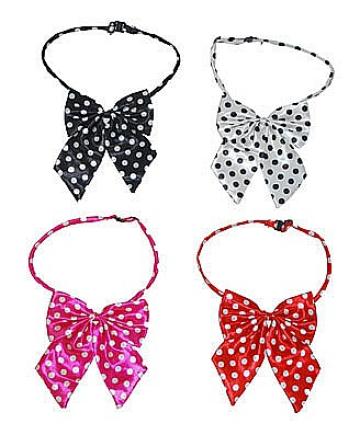 Bentita cu funda, disponibila in 4 culori - 60731