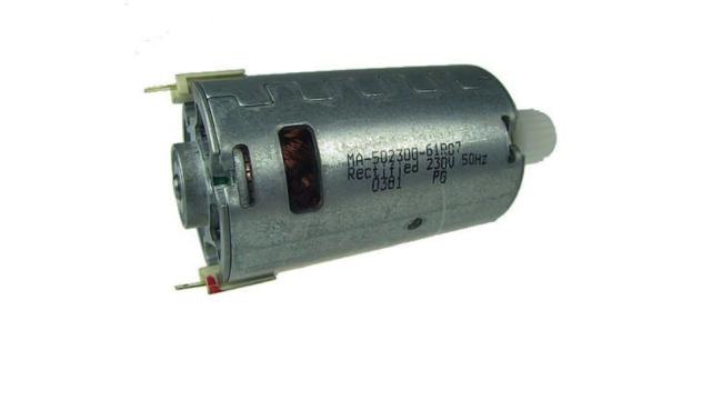 Motor macara espressor DeLonghi