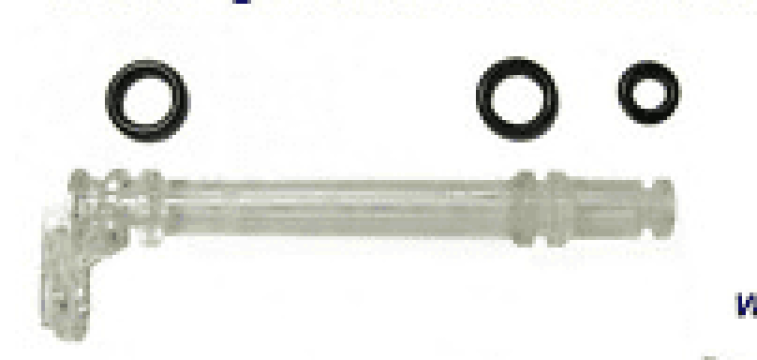 Set garnituri tija DeLonghi Ecam / Esam