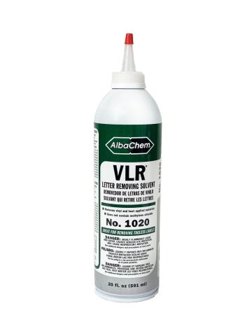 Solutie indepartare vinil termic AlbaChem VLR - remover HTV