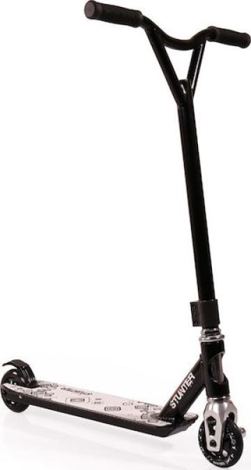 Trotineta din aluminiu Byox - Stunter de la PFA Shop - Doa