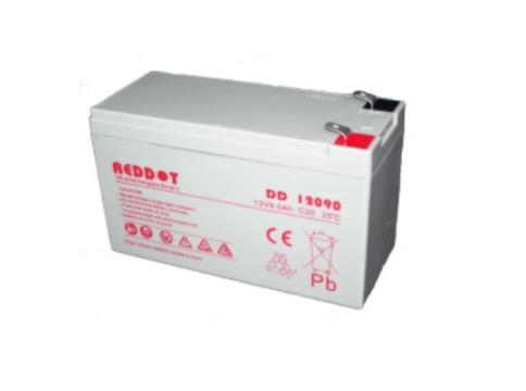 Acumulator Reddot 9AH 12V de la Discret Spy Srl