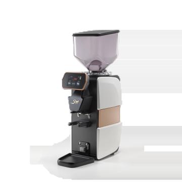 Rasnita cafea boabe La San Marco Premium Smart Instant