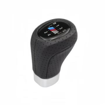 Nuca schimbator piele perforata BMW Seria 1 5 trepte